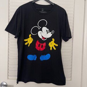 Vintage Mickey & Co. Mickey Mouse Graphic T-Shirt
